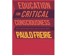 KNYGA Paulo Freire Education for Critical Consciousness