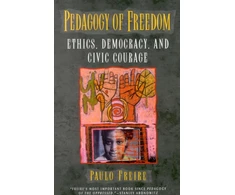 KNYGA Paulo Freire Pedagogy of Freedom