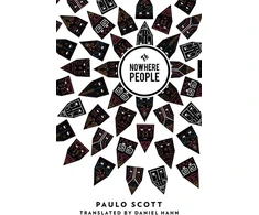 KNYGA Paulo Scott Nowhere People