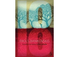 KNYGA Pauls Bankovskis 18