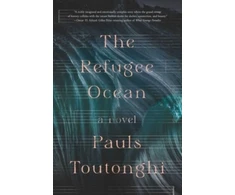 KNYGA Pauls Toutonghi Refugee Ocean