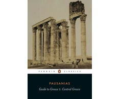 KNYGA Pausanias Guide to Greece
