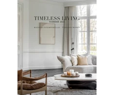 KNYGA Wim Pauwels Timeless Living Yearbook 2023