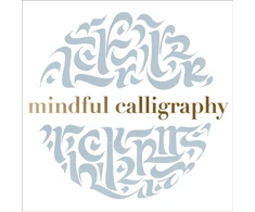 KNYGA Pavilion Books Mindful Calligraphy