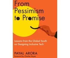 KNYGA Payal Arora From Pessimism to Promise