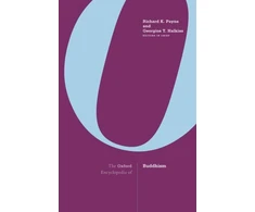 KNYGA Payne Oxford Encyclopedia of Buddhism