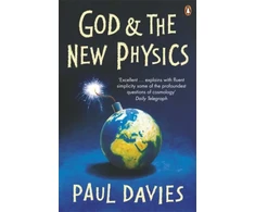 KNYGA Pcw Davies God and the New Physics