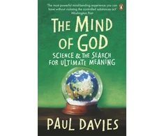 KNYGA Pcw Davies Mind of God