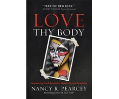 KNYGA Pearcey Love Thy Body