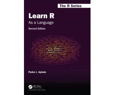 KNYGA Pedro J Aphalo Learn R