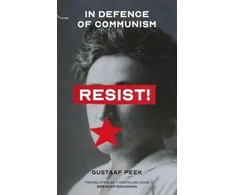 KNYGA PEEK Resist!