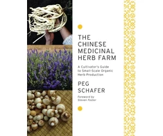 KNYGA Peg Schafer Chinese Medicinal Herb Farm