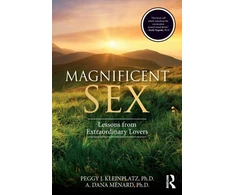 KNYGA Peggy J Kleinplatz Magnificent Sex