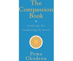 KNYGA Pema Chdrn Compassion Book