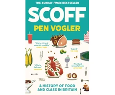KNYGA Pen Vogler Scoff