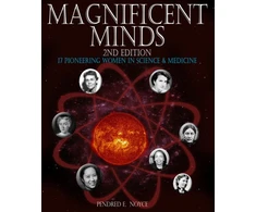 KNYGA Pendred E Noyce Magnificent Minds, 2nd edition