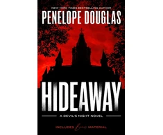 KNYGA Penelope Douglas Hideaway