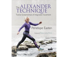 KNYGA Penelope Easten Alexander Technique