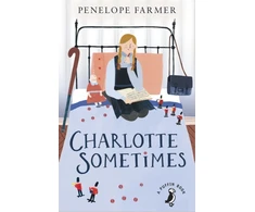 KNYGA Penelope Farmer Charlotte Sometimes
