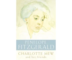 KNYGA Penelope Fitzgerald Charlotte Mew