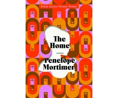KNYGA Penelope Mortimer The Home