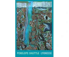 KNYGA Penelope Shuttle Lyonesse