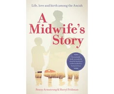 KNYGA Penny Armstrong Midwife's Story