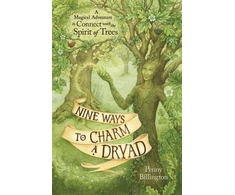 KNYGA Penny Billington Nine Ways to Charm a Dryad
