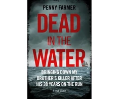 KNYGA Penny Farmer Dead in the Vanduo