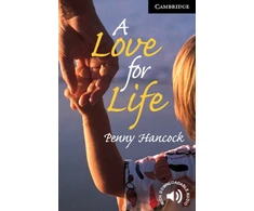 KNYGA Penny Hancock A Love for Life Level 6