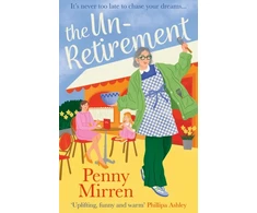 KNYGA Penny Mirren Unretirement