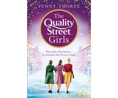 KNYGA Penny Thorpe Quality Street Girls