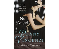 KNYGA Penny Vincenzi No Angel