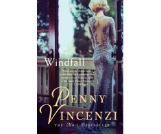 KNYGA Penny Vincenzi Windfall