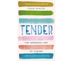 KNYGA Penny Wincer Tender
