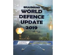 KNYGA Pentagon Press Brahmand World Defence Update 2019