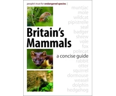 KNYGA Trust Britain's Mammals