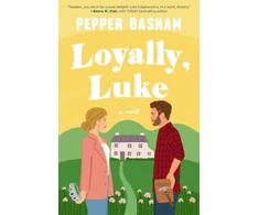 KNYGA Pepper Basham Loyally, Luke