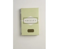KNYGA Percy Bysshe Shelley Shelley Poems