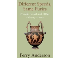 KNYGA Perry Anderson Different Speeds, Same Furies