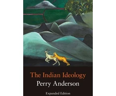 KNYGA Perry Anderson Indian Ideology