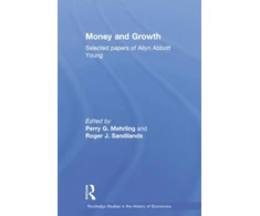 KNYGA Perry G Mehrling Money and Growth
