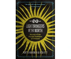 KNYGA Perttu Hakkinen Lightbringers of the North
