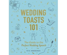 KNYGA Pete Honsberger Wedding Toasts 101