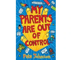 KNYGA Pete Johnson My Parents Are Out Of Control
