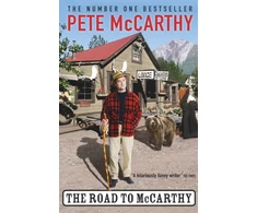 KNYGA Pete Mccarthy Road to McCarthy