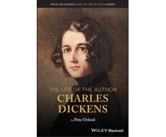 KNYGA Pete Orford Life of the Author: Charles Dickens