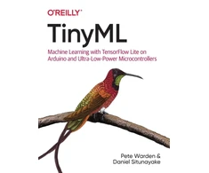 KNYGA Pete Warden Tiny ML