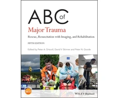 KNYGA Peter A Driscoll ABC of Major Trauma