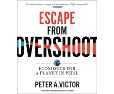 KNYGA Peter A Victor Escape from Overshoot